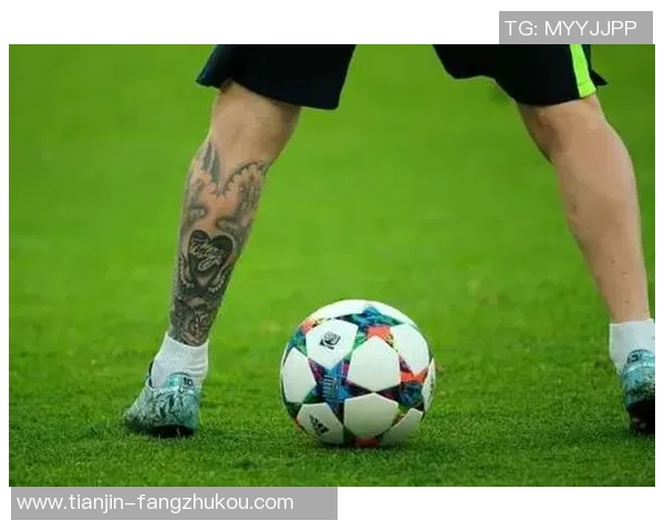 纹身足球巨星们的独特魅力与个人故事揭秘