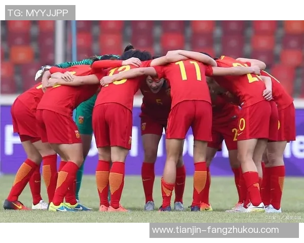 女足球星崛起:她们如何以力量与智慧改变全球足球格局 女足球星崛起:她们如何以力量与智慧改变全球足球格局