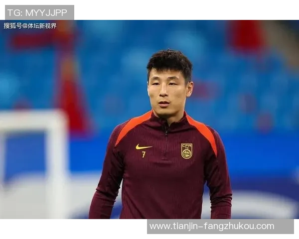 武磊:从中国足球新星到国际赛场的崛起与挑战 武磊:从中国足球新星到国际赛场的崛起与挑战