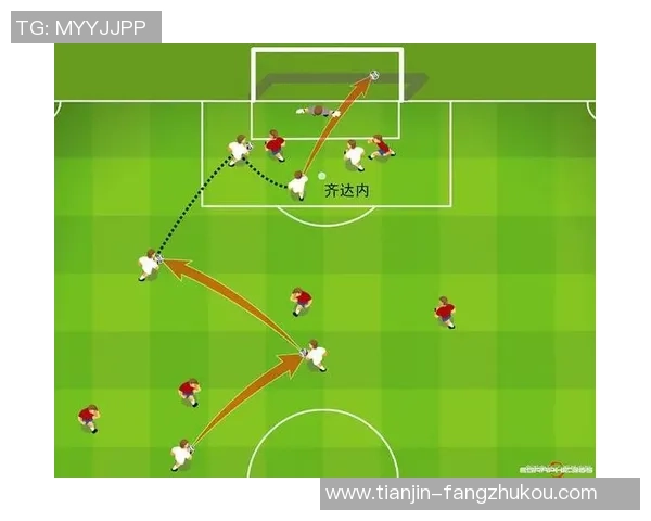 足球球星战术解析:从进攻组合到防守策略的全面解读与创新应用 足球球星战术解析:从进攻组合到防守策略的全面解读与创新应用